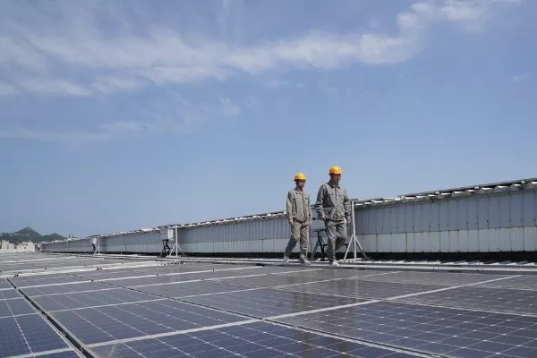 ताइझोउ होंगचुआंग इलेक्ट्रिक पावर ग्रुप कं, लिमिटेड पावर इंजीनियरिंग प्रोजेक्ट